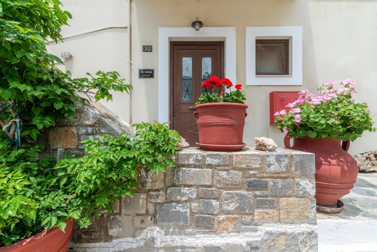 Hotel Marina Anogia Dış mekan fotoğraf