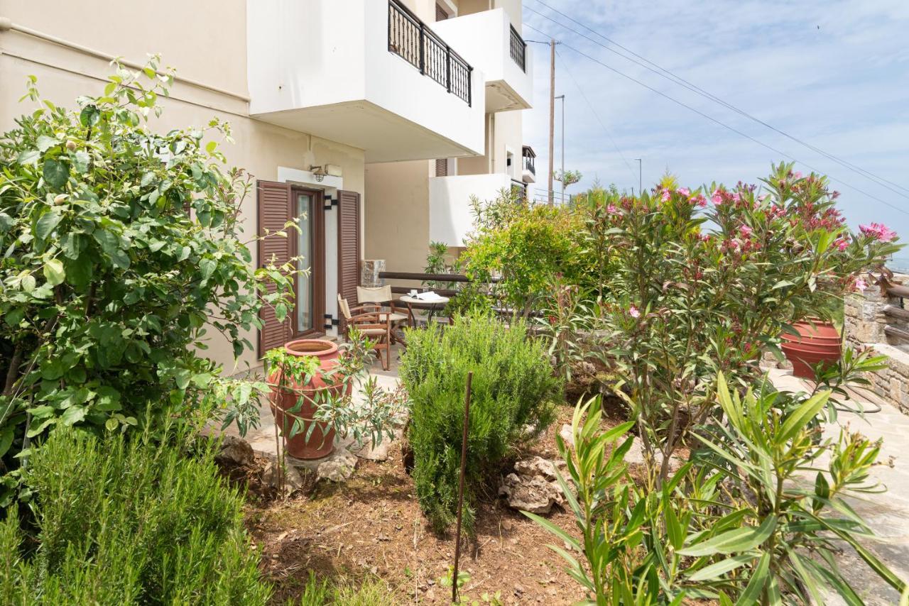 Hotel Marina Anogia Dış mekan fotoğraf