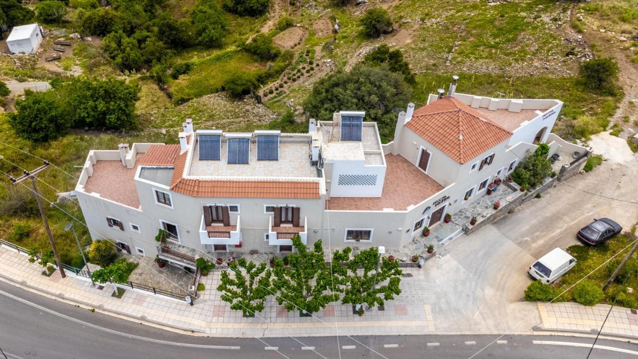 Hotel Marina Anogia Dış mekan fotoğraf