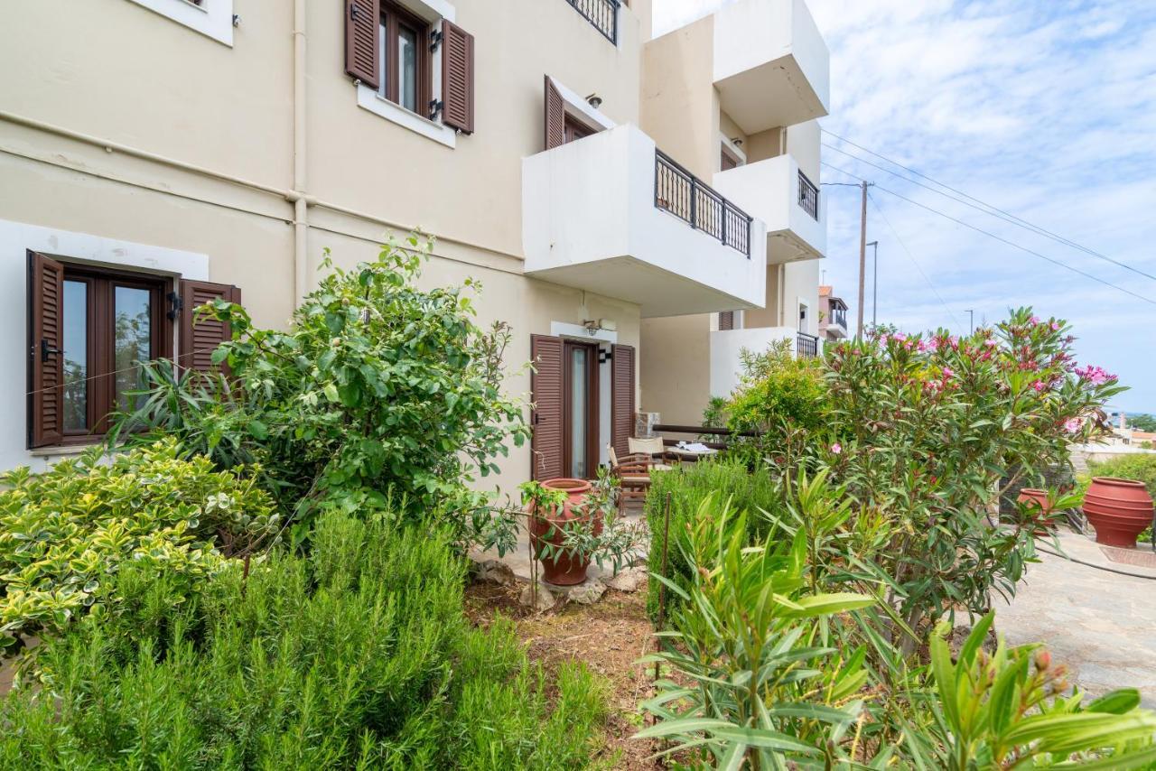 Hotel Marina Anogia Dış mekan fotoğraf