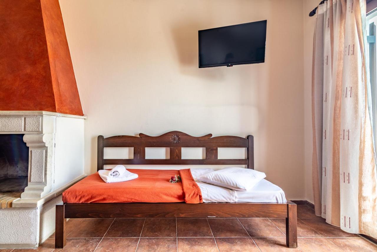 Hotel Marina Anogia Dış mekan fotoğraf